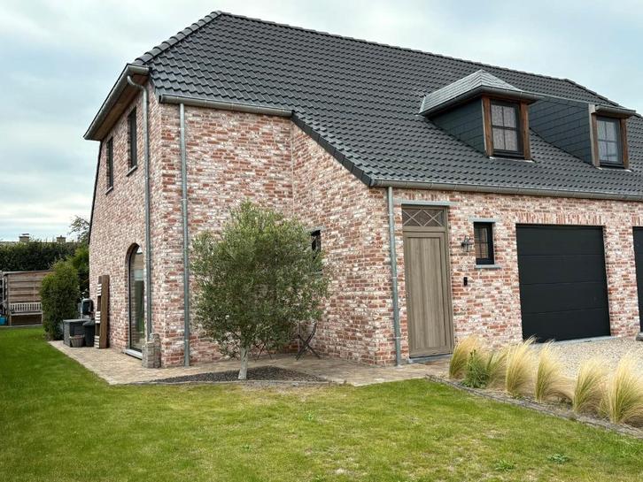 MAISON FAMILIALE ÉCONOME EN ÉNERGIE PRÊTE À EMMÉNAGER, Immo, Maisons à vendre, Province de Flandre-Orientale, 200 à 500 m², Autres types