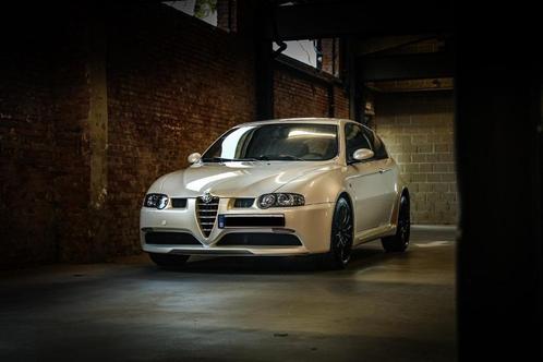 Alfa Romeo 147 3.2 V6 GTA, Auto's, Alfa Romeo, Particulier, ABS, Airbags, Airconditioning, Android Auto, Apple Carplay, Bluetooth