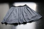 grijze rok van Someone maat 152, Enfants & Bébés, Vêtements enfant | Taille 152, Robe ou Jupe, Enlèvement ou Envoi, Fille, Someone