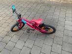 Roze meisjesfiets cube, Fietsen en Brommers, Ophalen, Zo goed als nieuw
