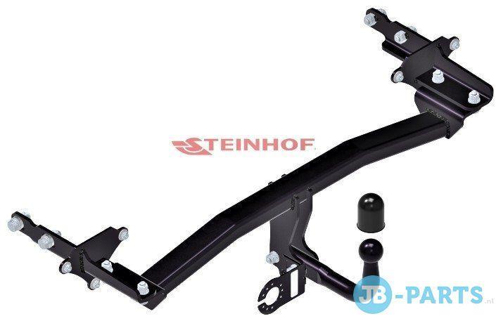 Vaste trekhaak Jeep Compass SUV vanaf 2017, Auto-onderdelen, Trekhaken