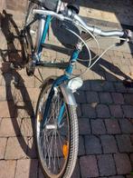 Damesfiets 19.5 inch, Ophalen, 47 tot 50 cm, Versnellingen, Giant