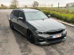 BMW M 330e Touring (TVA RÉCUPÉRABLE), Auto's, Automaat, Leder, Bedrijf, Break