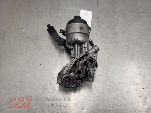Oliefilterhuis van een Peugeot Partner, Auto-onderdelen, Filters, Peugeot, Gebruikt, 3 maanden garantie, Ophalen of Verzenden