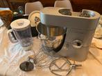 Kenwood major keukenrobot, Elektronische apparatuur, Keukenmixers, Ophalen, 4 liter of meer, Gebruikt, 3 snelheden of meer