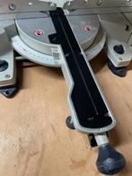 Zero clearance Festool afkortzaag Kapex KS 60, Doe-het-zelf en Bouw, Verzenden, Nieuw, Afkortzaag, 30 tot 70 mm