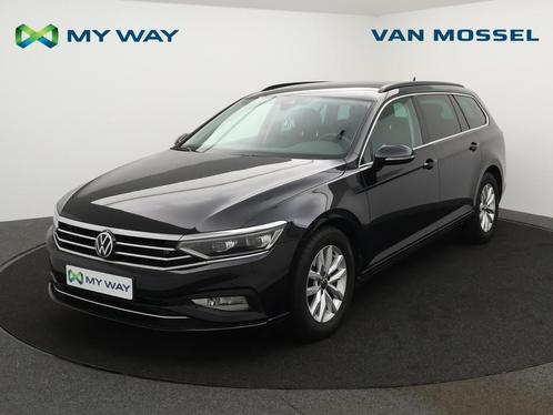 Volkswagen Passat Variant Passat SW 2.0 TDi SCR Style Busine, Auto's, Volkswagen, Passat, ABS, Airbags, Airconditioning, Boordcomputer