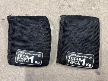 Zacht loodzakje van 1 kg beschikbaar voor biedingen