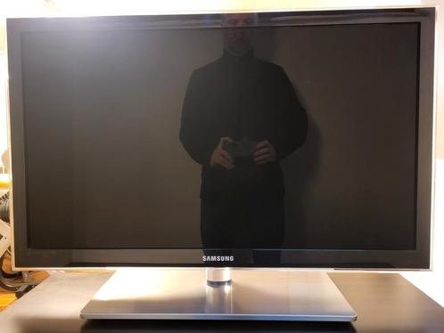 Samsung 37" met Harmony 555 remote, Audio, Tv en Foto, Televisies, Zo goed als nieuw, LED, Samsung, Ophalen of Verzenden