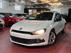 Volkswagen Scirocco benzine • AUTOMAAT •gekeurd voor verkoop, Auto's, Volkswagen, Automaat, Euro 5, Bedrijf, Radio