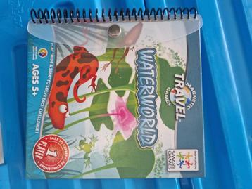 Smart games beschikbaar voor biedingen