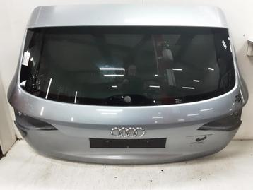 HAYON ARRIÈRE / MALLE Audi Q5 (8RB) (01-2008/05-2017), Utilisé, Audi, Haillon arrière
