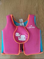 Zwemvest Nabaiji in nieuwstaat!, Watersport en Boten, Watersportkleding, Ophalen of Verzenden, Zo goed als nieuw