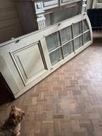 portes anciennes, Bricolage & Construction, Porte intérieure, Enlèvement, Bois, 215 cm ou plus