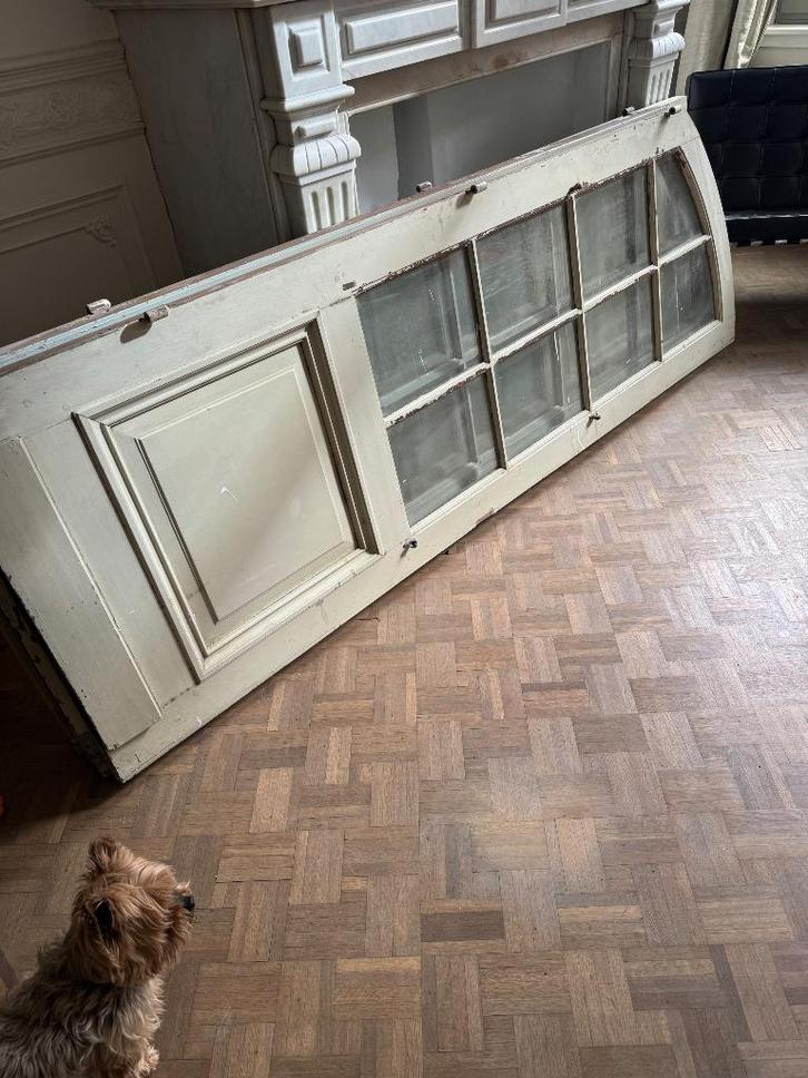 portes anciennes, Bricolage & Construction, Fenêtres & Moustiquaires, Utilisé, Porte intérieure, 215 cm ou plus, 80 à 100 cm, Bois