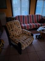 Gratis zetels, Ophalen