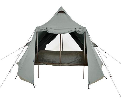 Nouvelle tente de camping Alpino kangourou, Caravanes & Camping, Tentes, Neuf, Enlèvement ou Envoi
