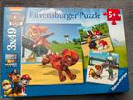 Set de 3 Puzzles « Paw Patrol-Pat Patrouille, Ravensburger », Enfants & Bébés, Jouets | Puzzles pour enfants, Comme neuf