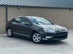 Citroen C5 Face - Lift 2012 1.6 Diesel Euro 5 190.000km, Auto's, Voorwielaandrijving, Euro 5, Zwart, Particulier