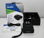 Phottix Odin II set Transmit + Receive for Nikon, Audio, Tv en Foto, Foto | Flitsers, Nieuw, Nikon, Ophalen