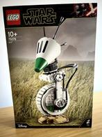 Lego Star Wars 75278 D-O (NIEUW), Verzamelen, Star Wars, Ophalen of Verzenden, Nieuw, Beeldje of Buste