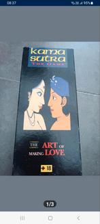 gezelschapspel kamasutra, Ophalen of Verzenden