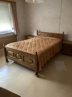 slaapkamer, Huis en Inrichting, Slaapkamer | Complete slaapkamers, Ophalen, Gebruikt, Tweepersoons
