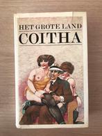 Het grote land Coitha - Zweedse erotische verhalen, Boeken, Ophalen of Verzenden, Zo goed als nieuw