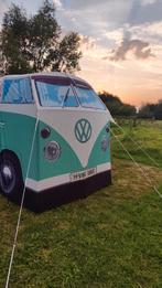 Volkswagen vw t1 tent camper van kampeertent, Ophalen, Zo goed als nieuw