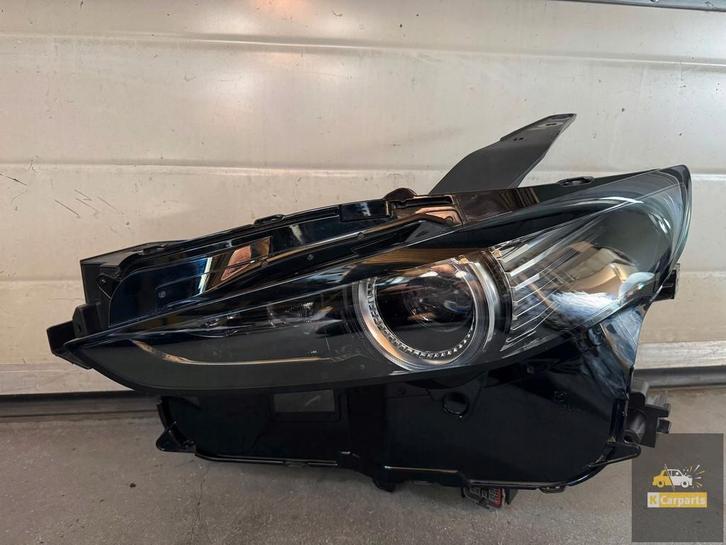 Phare avant gauche enti rement LED pour Mazda CX-30 CX30, Autos : Pièces & Accessoires, Éclairage, Mazda, Utilisé