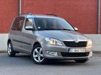 Skoda Roomster 1.2 TDI 197 000km /Euro 5 b/2011 /CT OK, Bluetooth, Euro 5, Roomster, Bedrijf