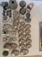 Chocolade vormen, Ophalen