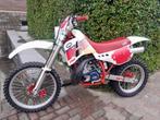 Ktm 250mx 2T tweedehands uit het jaar 1989, Motoren, Particulier, Crossmotor