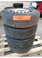 Banden per 2 stuks 80 eur,, Auto-onderdelen, Banden en Velgen, Ophalen, Gebruikt, All Season, Band(en)