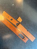 NOS Porsche wooden dash trim, Auto's, Particulier, Te koop