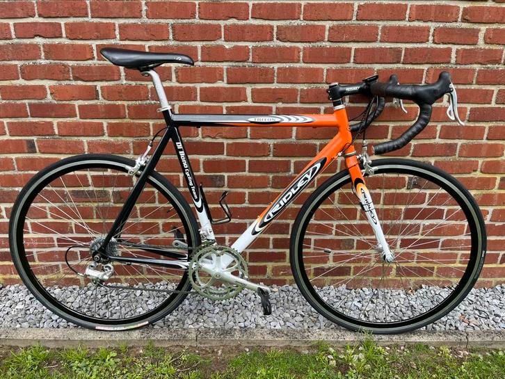 Koersfiets Ridley Triton, Sports & Fitness, Cyclisme, Enlèvement
