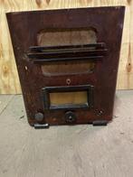 Vintage radio, Antiek en Kunst, Ophalen