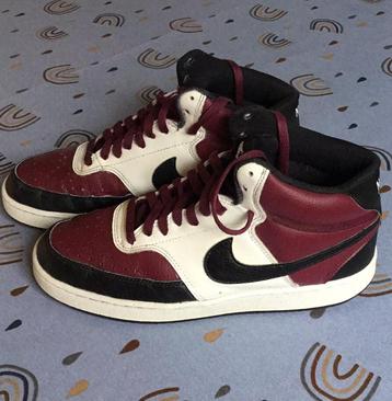 Nike baskets, maat 42