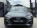 Audi A4 Avant 35TFSI S line - COCKPIT - TOIT PANO - CAMERA, Auto's, Audi, Gebruikt, 4 cilinders, 1984 cc, A4