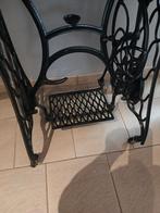 Machine à coudre de décoration, Antiquités & Art, Antiquités | Machines à coudre, Enlèvement