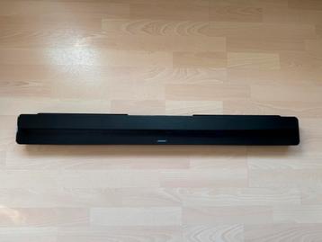 Bose SoundTouch 300 soundbar zwart beschikbaar voor biedingen