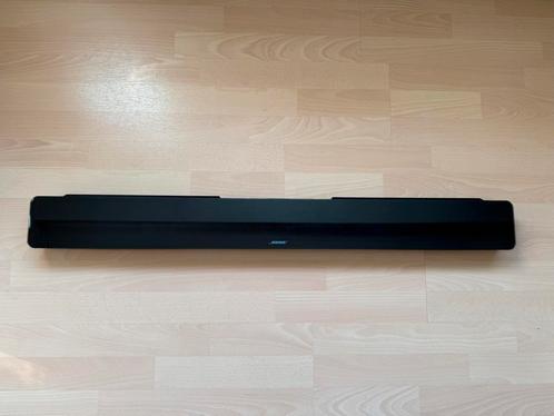 Bose SoundTouch 300 soundbar zwart, Audio, Tv en Foto, Soundbars, Zo goed als nieuw, Ophalen