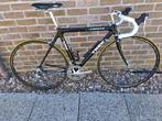 USA made Full carbon OCLV Trek 5200 racefiets., Fietsen en Brommers, Ophalen, Zo goed als nieuw, 15 tot 20 versnellingen, 28 inch