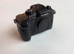 Panasonic Lumix GH5 body, Ophalen, Zo goed als nieuw
