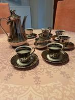 Thee servies, Antiek en Kunst, Antiek | Servies compleet, Ophalen