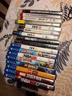 ps3 en ps4 games, Games en Spelcomputers, Ophalen, Zo goed als nieuw