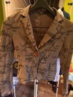 veste courte à imprimé militaire, Vêtements | Femmes, Vestes & Costumes, Taille 38/40 (M), Appel's, Enlèvement ou Envoi, Autres couleurs