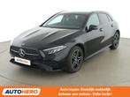 Mercedes-Benz A-Klasse 250 A 250e AMG Line (bj 2024), Auto's, Mercedes-Benz, Gebruikt, 1700 kg, Alcantara, Zwart