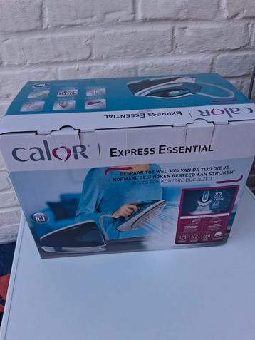Calor SV6115C0, Enlèvement