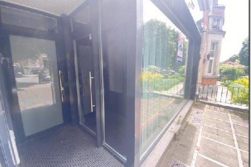 Commerce à vendre à Anderlecht, Immo, Huizen en Appartementen te koop, Overige soorten